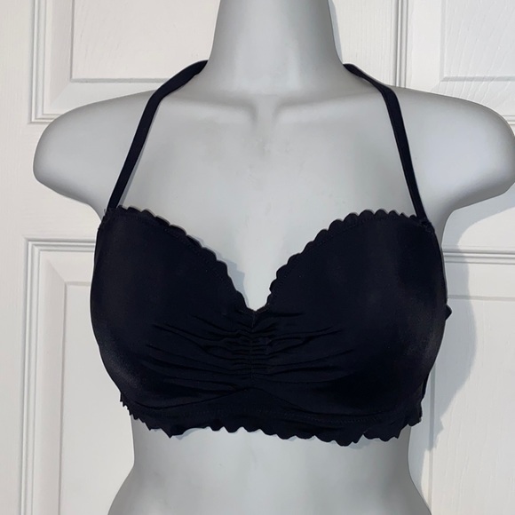 Victoria's Secret Other - Victoria's Secret - The Getaway Halter Bikini Top - 34D